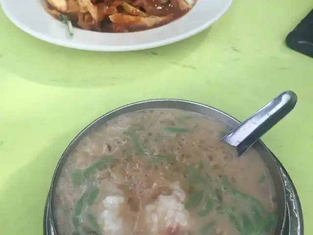 Cendol & Rojak Depan Hitachi Food Photo 8