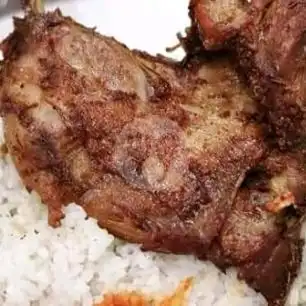 Gambar Makanan Nasi Bebek Risa 12