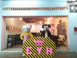 E.Y.H Restaurant