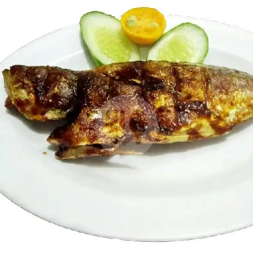 Gambar Makanan Mimi Ikan Bakar 12