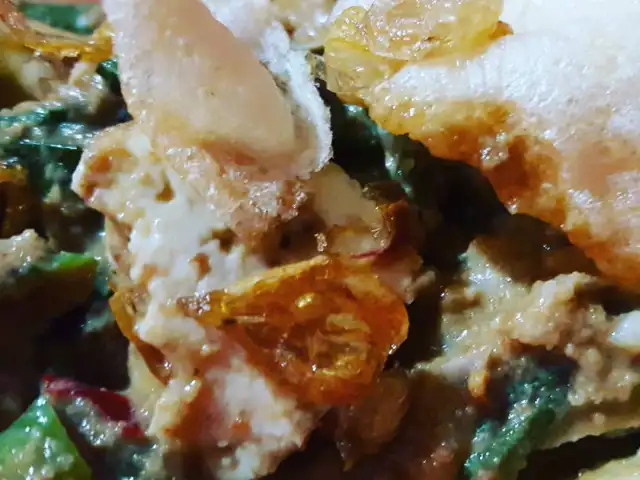 Gambar Makanan Soto Kaki Sapi Betawi 'Pak Jamsari' 9