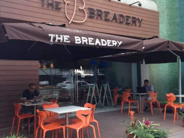 The Breadery Food Photo 10