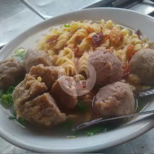 Gambar Makanan Mie Ayam & Bakso Wonogiri, Putri Dara Nante 4