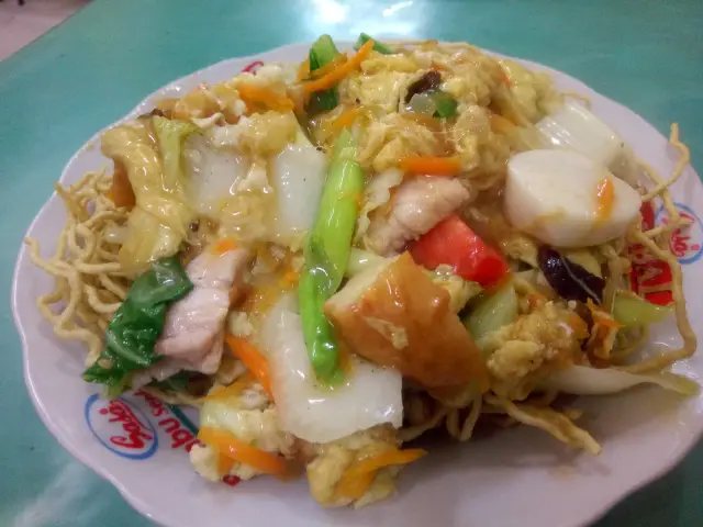 Gambar Makanan Sui Hong 97 Chinese Food 1