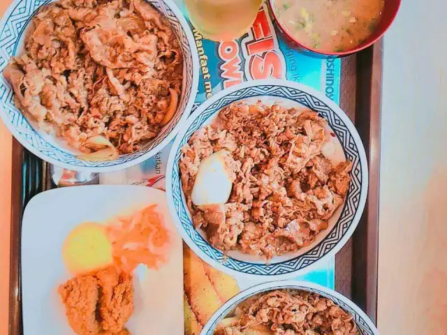 Gambar Makanan Yoshinoya 7