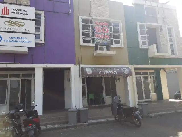 Gambar Makanan Warsoban - Warung Soto Banjar 2