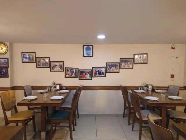 Polat İşkembe'nin yemek ve ambiyans fotoğrafları 5