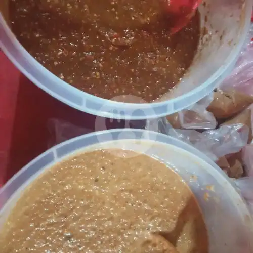 Gambar Makanan Nasi Uduk Ibu Gendut, Haji Naman 11