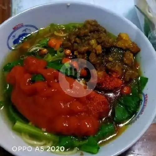 Gambar Makanan Sate Keong & Tutut Lada Hitam Subang 1