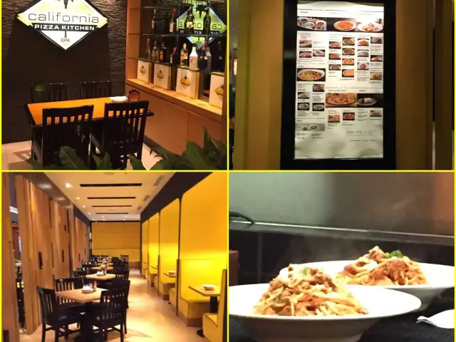 Gambar Makanan California Pizza Kitchen 19