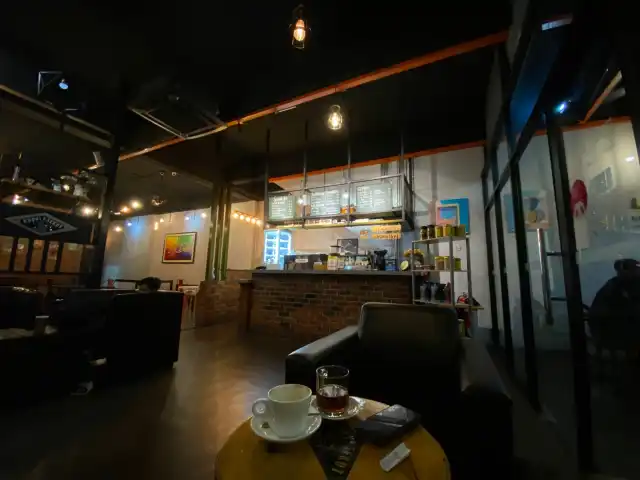 Kuppi & Sekut Caffe Food Photo 2