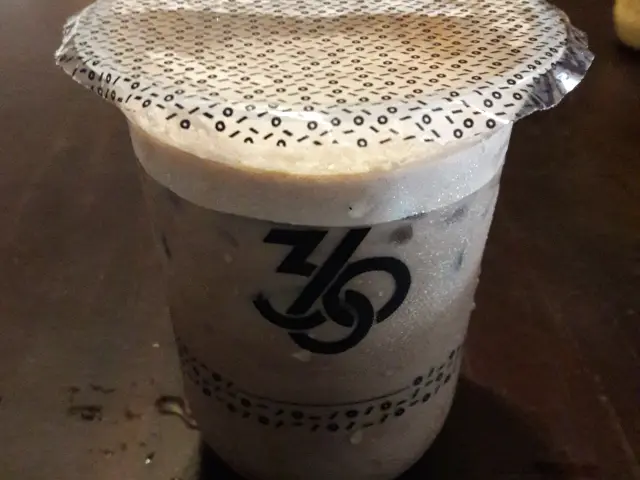 Gambar Makanan Kopi 360 (360 Coffee) 8