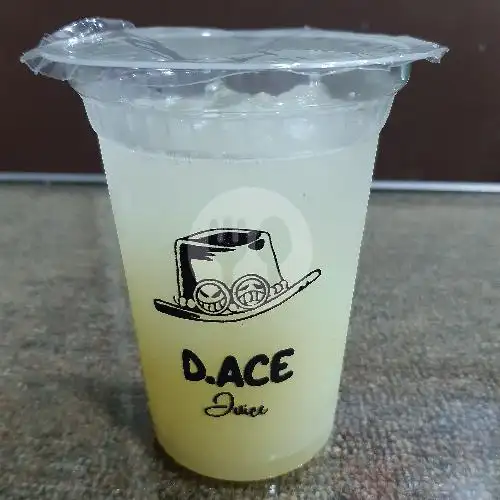 Gambar Makanan D.ACE Juice 6
