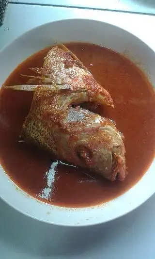 Asam Pedas Mak Siti Food Photo 3