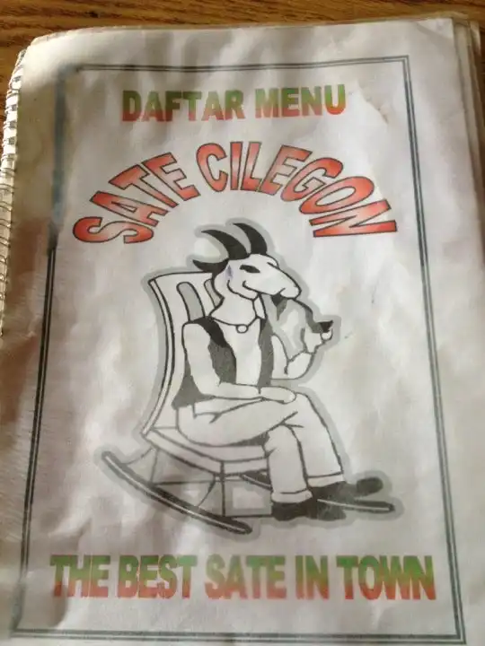 Gambar Makanan Sate Cilegon 11