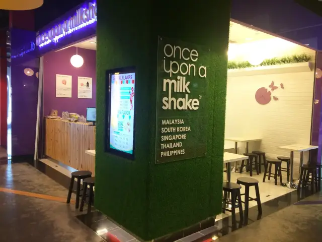 Once Upon A Milkshake Food Photo 2