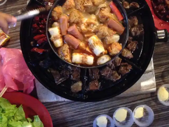 Hawa Steamboat Food Photo 14