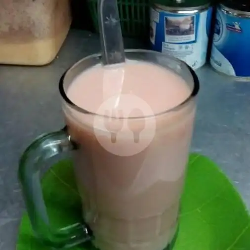 Gambar Makanan Tenda Roti & Pisang Bakar Alend, Bintaro 10