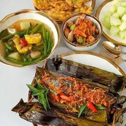 Gambar Makanan Warung Isun Bu Muk 8