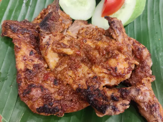 Gambar Makanan Putera Lombok 9