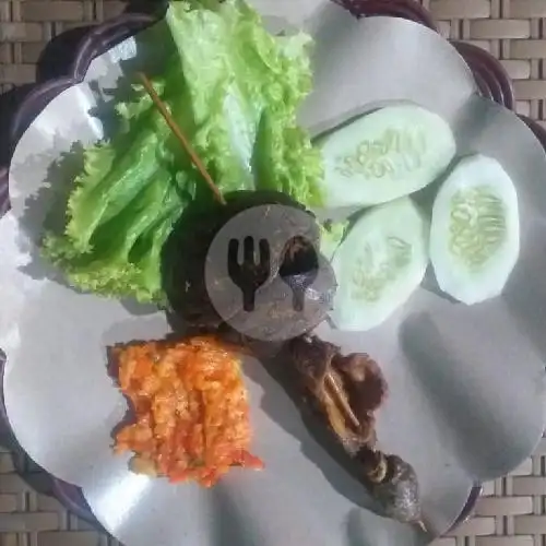 Gambar Makanan Ayam Geprek SBR, Matraman 2