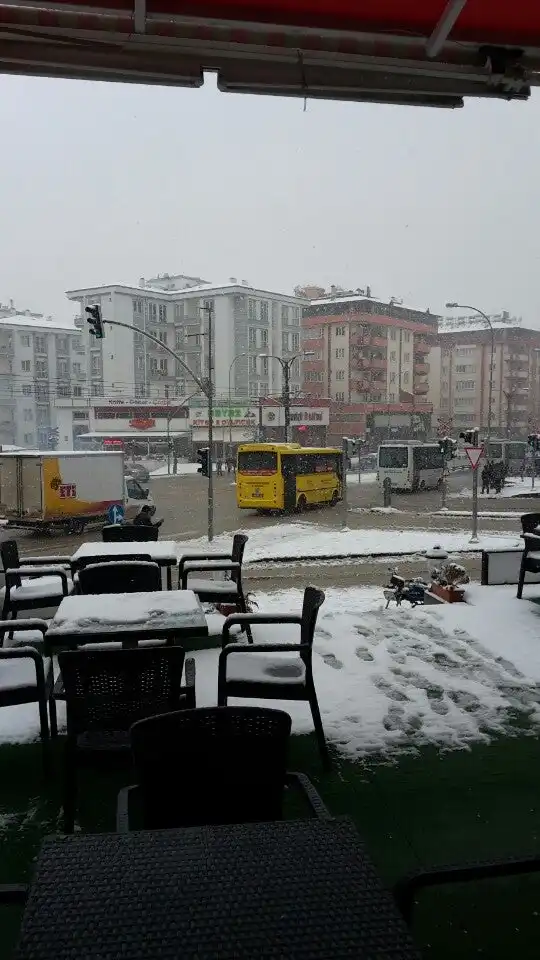 Antakya Döner'nin yemek ve ambiyans fotoğrafları 4