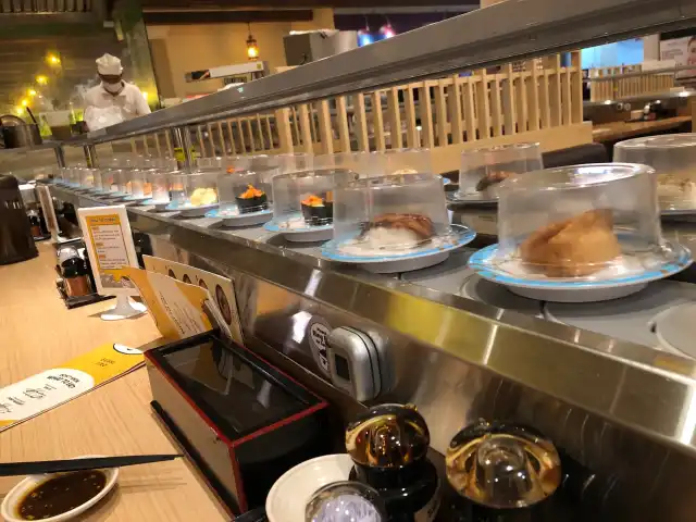 Sushi Jiro Food Photo 15