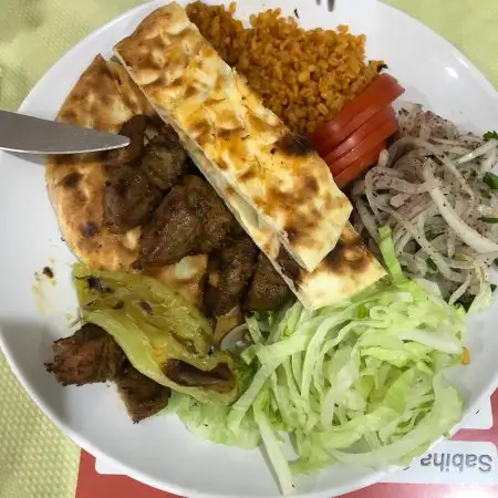 Ayasofya Liman Cafe & Restaurant'nin yemek ve ambiyans fotoğrafları 31