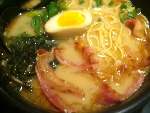 Ajisen Ramen Miri Food Photo 10