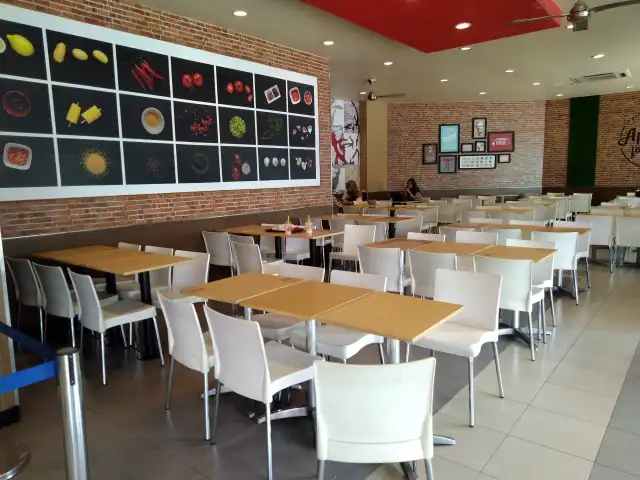 Gambar Makanan KFC 8