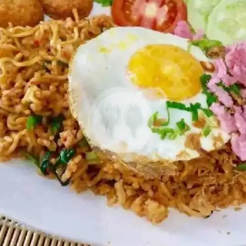 Gambar Makanan Pondok Mie Aceh Berkah Meutuah, Pendidikan 19