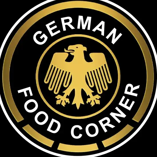German Food Corner