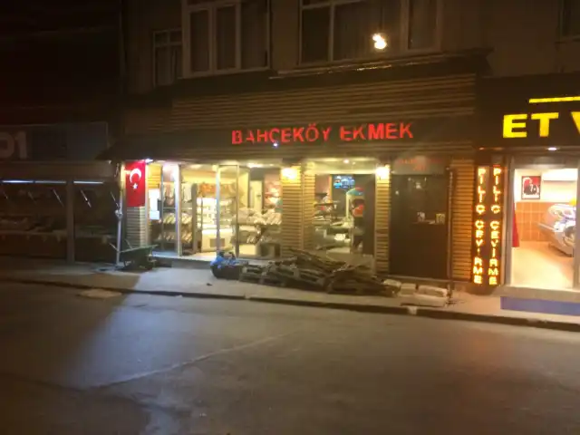 Doğadan Baçeköy Ekmek'nin yemek ve ambiyans fotoğrafları 16