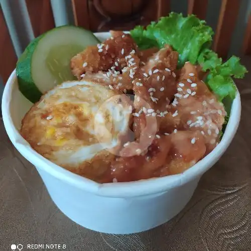 Gambar Makanan Bb Rice Bowl 4