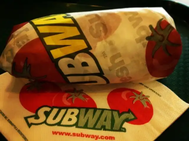 SUBWAY Food Photo 12