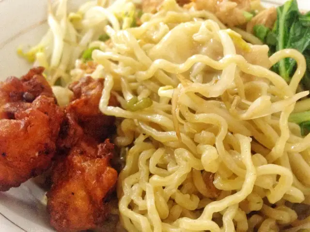 Gambar Makanan Tambo Bakmi Keriting Siantar 14