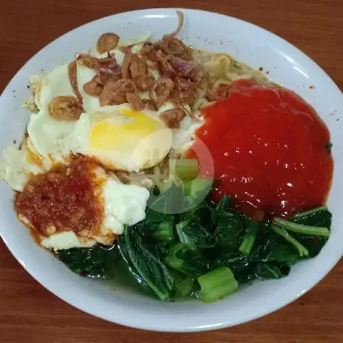 Gambar Makanan Bubur Ayam Kriuk, Puri Sakti Buntu 17