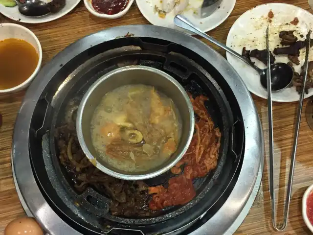 Seoul Garden Food Photo 15