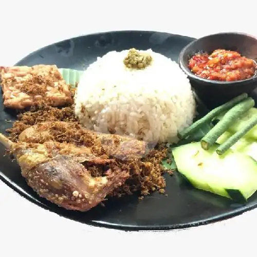 Gambar Makanan Bebek Binjay Renon, Denpasar 7