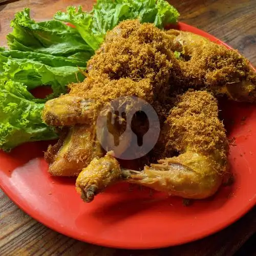 Gambar Makanan Kedai Kevin (Cwimie Malang, Ayam Lengkuas) Graha Raya, Serpong 3