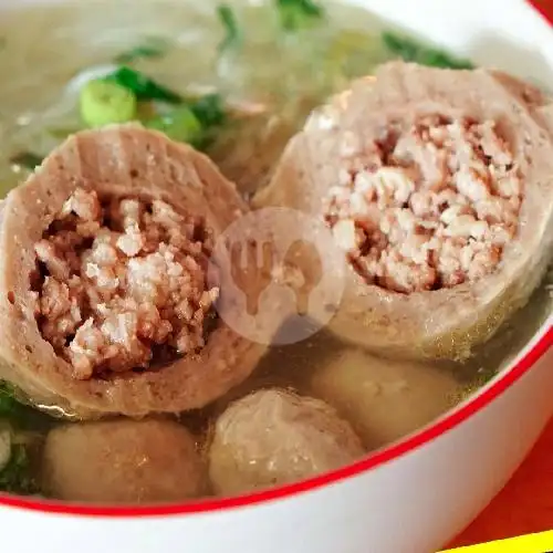 Gambar Makanan Bakso Bang Haji 12