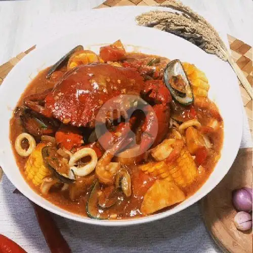 Gambar Makanan Anton Crab 4