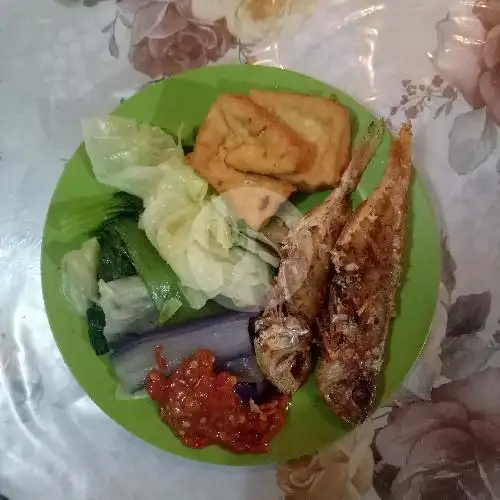 Gambar Makanan Dapoer Emak Kuliner Kartini 1