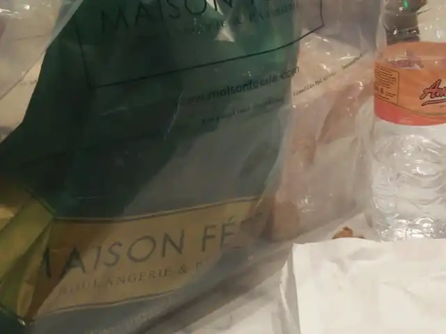 Gambar Makanan Maison Féerie 13