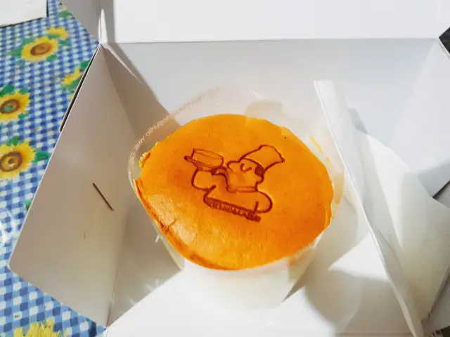 Gambar Makanan Miki Ojisan No Mise 4