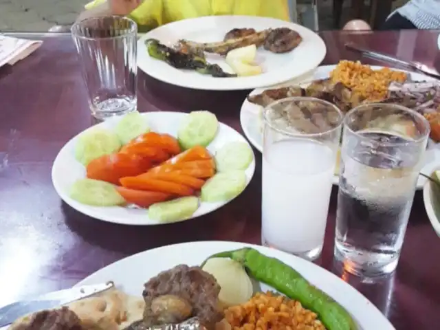 Aktepe Restorant'nin yemek ve ambiyans fotoğrafları 4