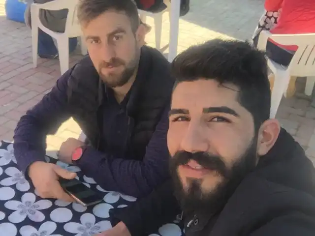 mimarsinan Kumsal Cafe'nin yemek ve ambiyans fotoğrafları 13