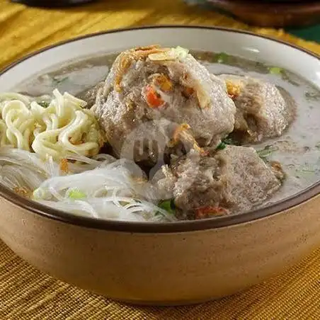 Gambar Makanan Soto Tangkar Sate Kuah Pak Obay, Latumenten 6