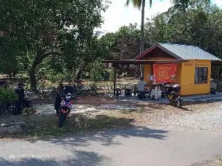 WARUNG UMIE ABC & CENDOL