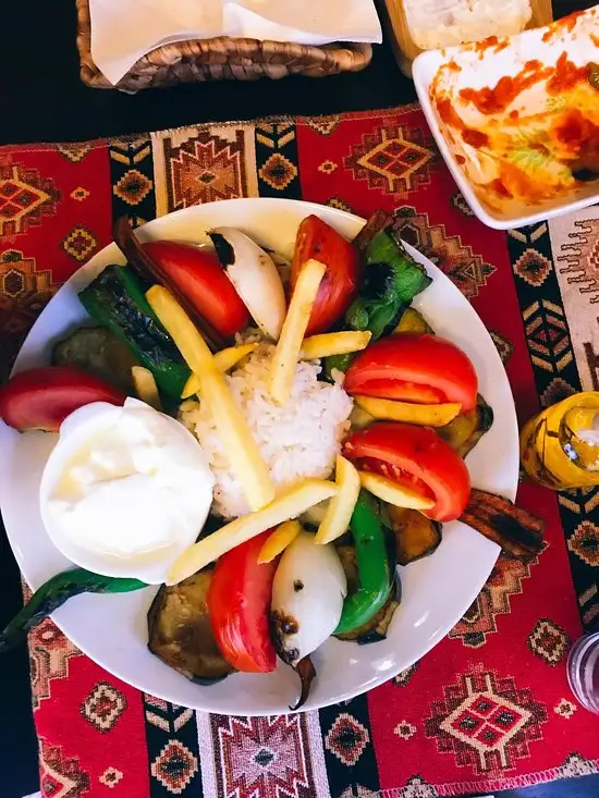 Turkish Cuisine'nin yemek ve ambiyans fotoğrafları 75